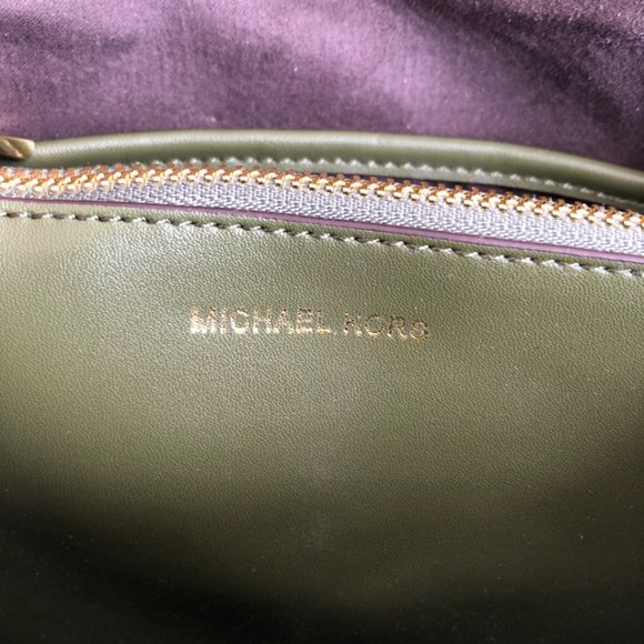 Michael Kors Single Cross-body Bag main image 5